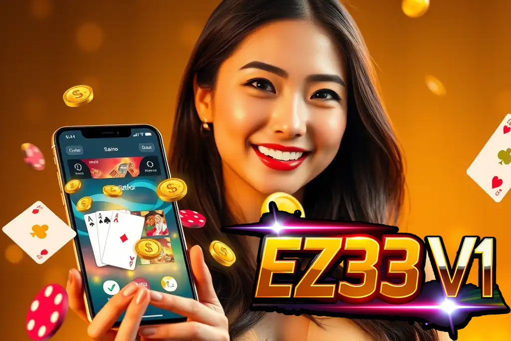 EZ333V1-APK