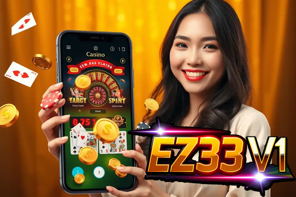 EZ333V1